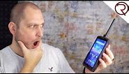 The Biggest Phone I've Ever Seen!! - Doogee S80 Rugged Smartphone Review