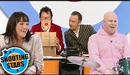 George Dawes' (Matt Lucas) FIRST EVER Scores | Shooting Stars | BBC Comedy Greats