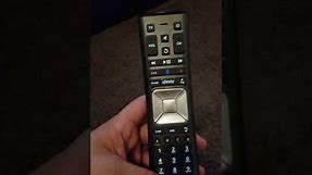 How to fix your xfinity remote to cable Box