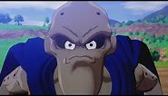 Dragon Ball Z: Kakarot - Majin Buu vs Evil Buu (Super Buu is Born) [1080p HD]