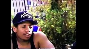 Eazy-E Cameo In Michel'le video