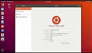 How to install Ubuntu 18.04 32 Bit