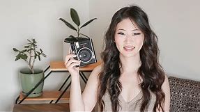 Fujifilm Instax Mini 40 Instant Camera Review