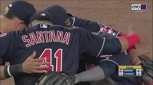 2.6K views · 106 reactions | The Cleveland Indians' win streak stays alive at five! | FanDuel Sports Network Cleveland | Facebook