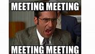 65 Funny Meeting Memes To Add Humor To The Workplace Agenda