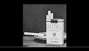 Vintage TV Commercial - Fatima Cigarettes.