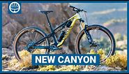 Canyon's Most Versatile Bike EVER! | 2023 Canyon Neuron Review