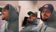 Swallowed up Video Meme | Chris Brown | Bishop TD Jakes