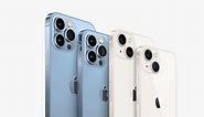 Poll: What's your favorite iPhone 13/iPhone 13 Pro color? - 9to5Mac