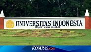 Ramai soal UI yang Terletak di Depok tapi Disebut sebagai Universitas di Jakarta, Ini Penjelasan Kampus