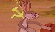 Communist Bugs Bunny