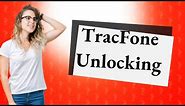 Will any TracFone work with SafeLink?