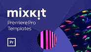 Free Premiere Pro Facebook Template Downloads | Mixkit