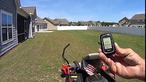 Cutting Grass - How I Invoice My Lawn Service Clients