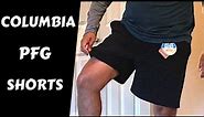 Columbia PFG Shorts | Columbia Shorts | Columbia Sportswear