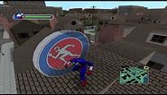 How To Use Skin Mods On Ultimate Spider-Man