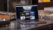 New MacBook Pro review: the heat is on
