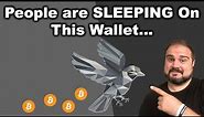 Sparrow Wallet Tutorial: The Ultimate Bitcoin Desktop Wallet