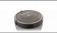 iRobot Roomba 870 Robot Vacuum with XLife Battery