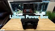Dakota Lithium Powerbox 135ah Battery