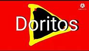 Doritos Logo History (2005 2021)