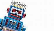 55 hilarious robot jokes for kids - Netmums