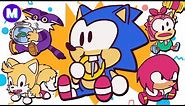 Sonic Babies