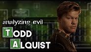 Analyzing Evil: Todd Alquist From Breaking Bad