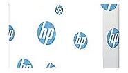 HP Printer Paper| 11 x 17 Paper | Office 20 lb | 1 Ream - 500 Sheets | 92 Bright | Made in USA - FSC Certified Copy Paper | 172000R