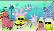 ✅Monster How Should I Feel Meme - Spongebob jellyFish Party /meme /Monster CRAZY animation