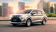 Toyota Avanza 2024 Colors in Philippines, Available in 4 colours | Zigwheels