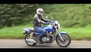 Kawasaki Zephyr 1100 Review