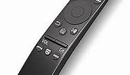 JRVV Samsung TV Remote Control BN59-01310A, Compatible with All Samsung Smart-TVs QLED UHD LED, New Upgrade Infrared for Universal Samsung Remote Control, with Netflix,Prime Video,WWW Buttons