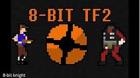 ROBOTS! (TF2) 8-bit