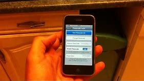 iPhone 3G Home button not working? Use this quick fix :-)