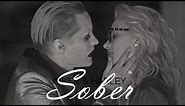 Harley Quinn & The Joker || Sober