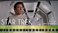 Star Trek The Motion Picture//Doors/Corridors