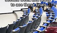Academic weapon time #finalsweek #finals #schoolmemes #college #meme #theoffice #stevecarrell #funny #school #highschool
