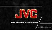 JVC Logo Effects