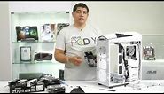 How to Build a Z170 Gaming PC from Start-to-Finish Featuring ASUS Z170
