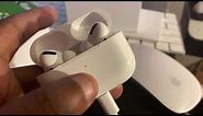 How to charge airpods case