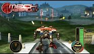 MechAssault - Gameplay Xbox (Release Date 2002)