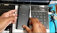 Sony Xperia L1 Factory reset/unlock pattern lock/Pin Lock/Forget Password - Tools and file free