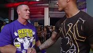 Raw: John Cena's Farewell Address - Part 2
