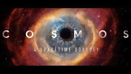Cosmos: A Spacetime Odyssey | Official Trailer