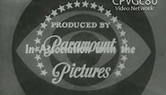 Paramount Television/CBS Television Network (1959)