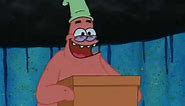 Patrick's Laugh