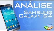 Samsung Galaxy S4 [Análise de Produto] - Tecmundo