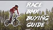 Race BMX bike buying guide | SkatePro.com