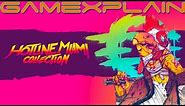 Hotline Miami Collection - Game & Watch (Nintendo Switch)